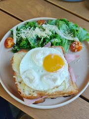 desayuno