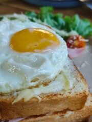 desayuno
