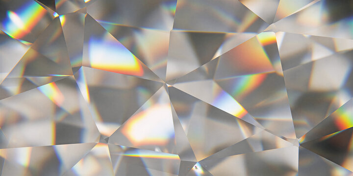 abstract blue background with bokeh - Powered by Adobe