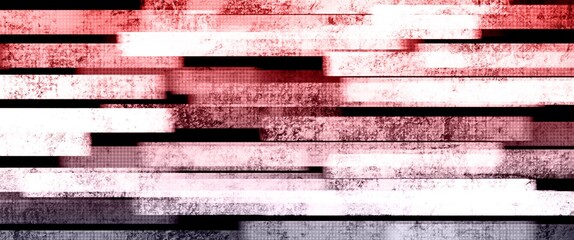 abstract background with purple and pink gradient and halftone texture 