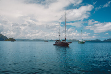 Fototapeta premium El Nido - Palawan - Philippines
