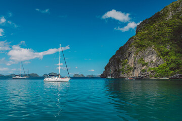El Nido - Palawan - Philippines