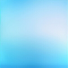 Serene gradient background with cool blue tones for websites, presentations, and modern designs that need a fresh, clean, and calming backdrop
