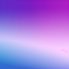 Stunning vibrant color gradient with smooth transitions perfect for backgrounds, dreamy designs, and modern branding projects to evoke a sense of calm and creativity
