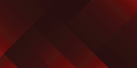 Obraz premium Modern abstract Red background Eps 10