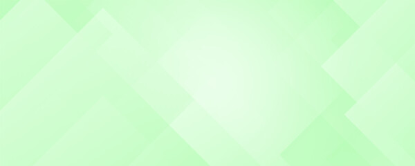 Abstract green gradient smooth background. Minimal geometric white light background abstract design. Suit for booklet, brochure, banner, poster, website, flyer, cover, corporate, backdrop