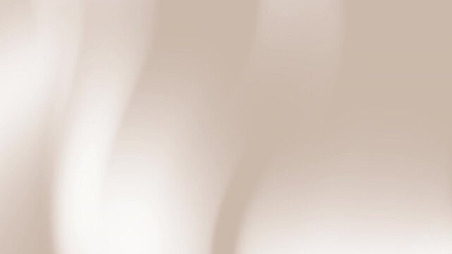 Abstract gradient of warm, beige and white tones color. elegant abstract background featuring a soft, beige cream gradient background