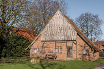 Historische Hofanlage, Vreden
