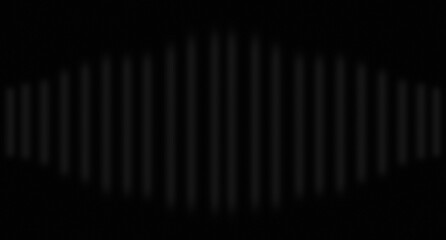 Abstract black color with soft noise for your premium design needs