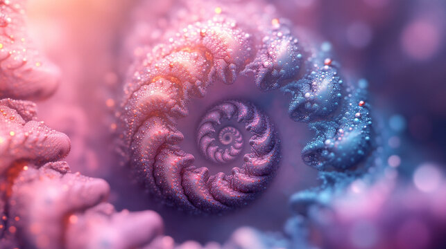 Floating charts forming abstract spiral symbolize data flow analysis and insight representing modern technology visualization futuristic design and the dynamic movement of information