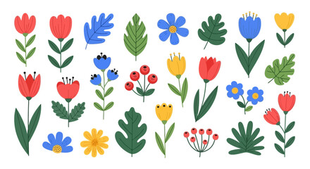 Seamless holly berry pattern for festive holiday season designs. Vibrant winter plant illustration background, perfect for Christmas celebrations and seasonal decorations