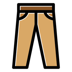 pants icon