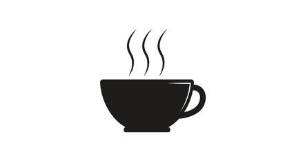 coffee cup icon