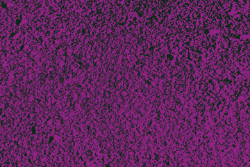 Textured background in black and pink and purple. Abstract illustration for pattern, textile, fabric.