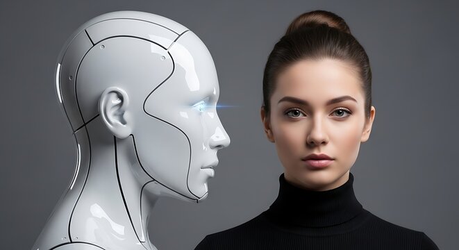 Artificial intelligence and human interaction exploring future technology and innovation