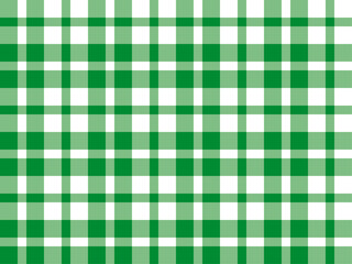 チェック2、17緑