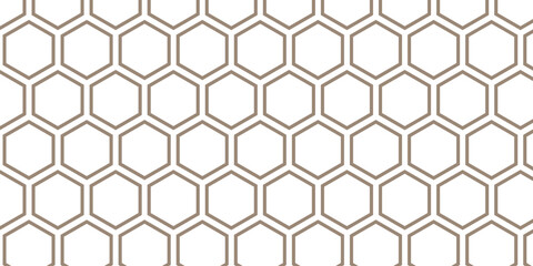 simple outline polygon pattern for banner poster background.