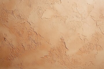 Subtle shadows enhance the visual appeal of the plaster wall.