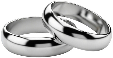 generative ai,연인, 부부와 나눠 끼는 반지 커플링 결혼반지 약혼반지 이미지