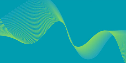 vector abstract background light green modern corporate concept with light yellow color pattern.eps 10