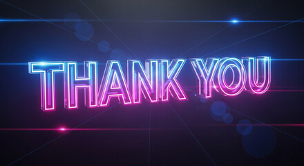 Neon word cloud concept with music words on a dark digital background illustration for a night entertainment business sign