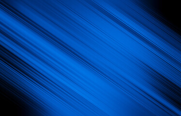abstract blue and black are light pattern with the gradient is the with floor wall metal texture soft tech diagonal background black dark clean modern.