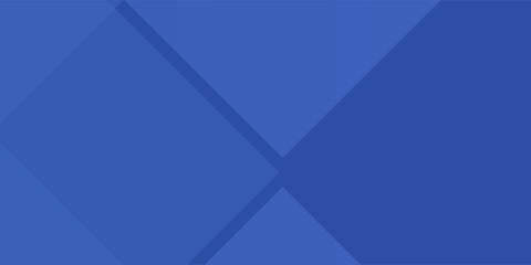 Asbtract blue gradient geometric shapes on dark blue background. Minimalist circles. blue gradient color