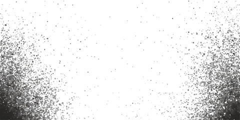 Abstract blue texture of clean water drops on a wet glass surface or window, perfect for a subtle rain background pattern