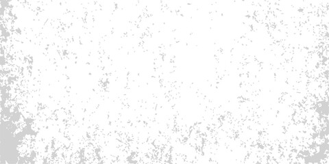 Grunge, old paper texture on a distressed concrete wall creates a vintage, rough background surface pattern for retro design