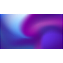 Fluid Gradient Backgrounds &ndash; Colorful Abstract Liquid Design