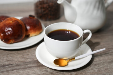 おうちカフェ時間