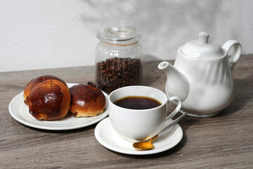 おうちカフェ時間