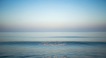 Calm beige gradient background with soft tones and open copy space, ideal for minimalist brand visuals.