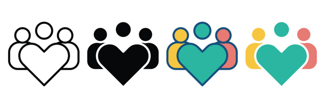 engagement multiple style collection