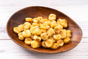 ジャイアントコーン