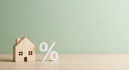 Lower mortgage rates make buying a home easier and more affordable