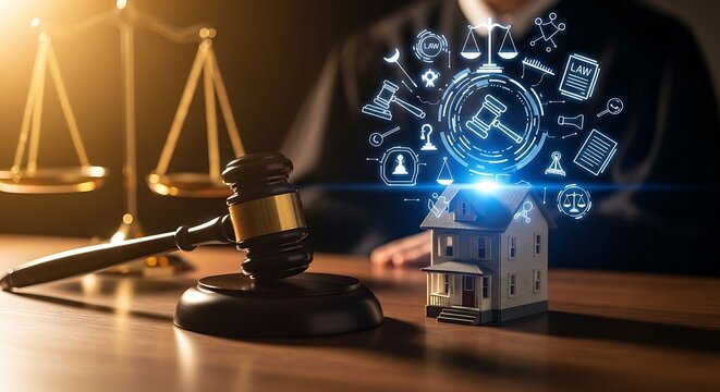 Secure your future home purchase using expert real estate legal advice now