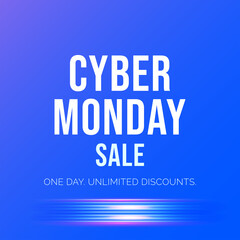Cyber Monday Sale One Day Discounts