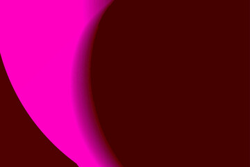 abstract pink background
