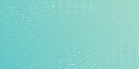 Abstract Minimalist Blue Background Featuring Gradient and Dotted Pattern Design