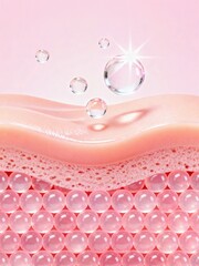 Skin Layer & Hydration Science
