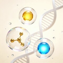 DNA Biotechnology Skincare
