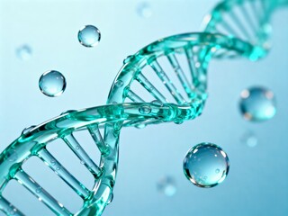 DNA Biotechnology Skincare
