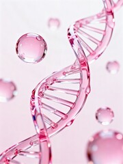 DNA Biotechnology Skincare
