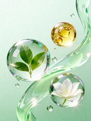 DNA Biotechnology Skincare
