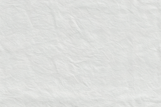 white paper background