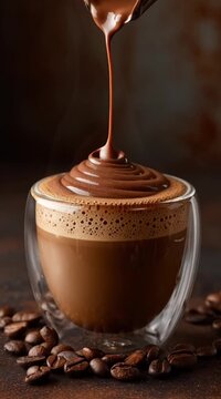 chocolate and coffee coll
