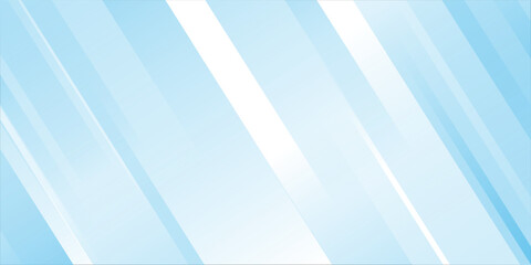Fototapeta premium abstarct blue background with abstract square shape and scratches effect, dynamic for business or sport banner concept.