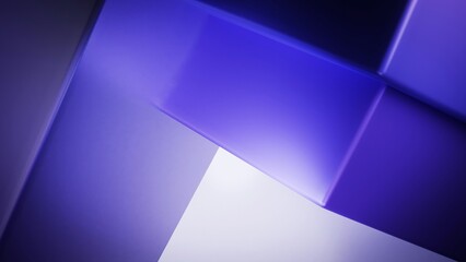 abstract blue background