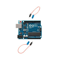 Arduino is an open-source electronics prototyping platform designed to make it easy for users to create interactive electronic objects.